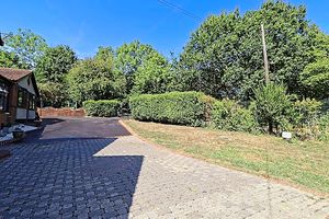 Front Drive- click for photo gallery